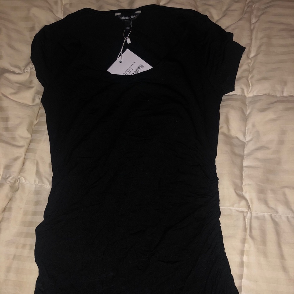 Isabella Oliver maternity T-shirt